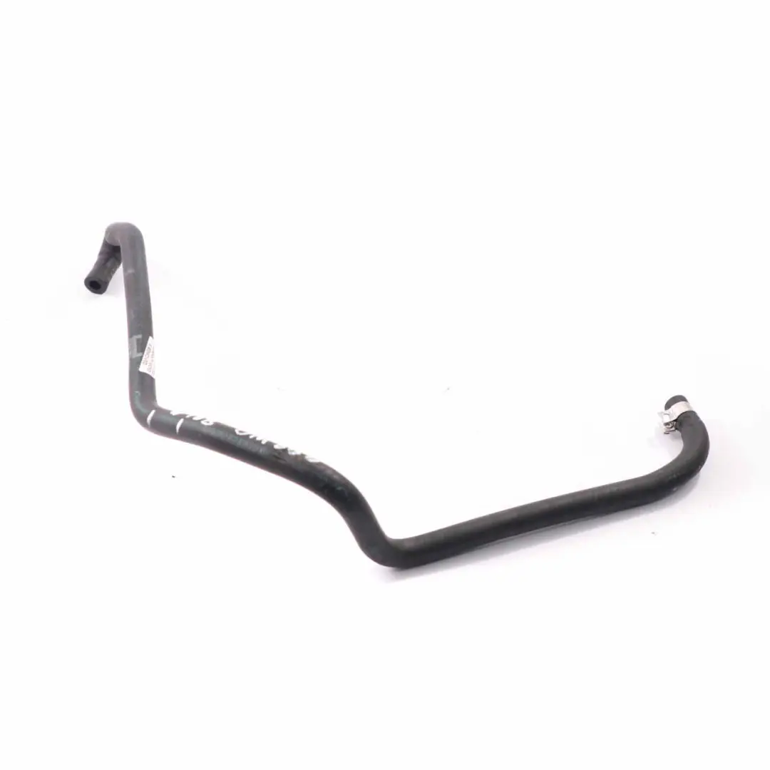  Tubo refrigerante Mercedes W168 OM668 acqua linea raffreddamento - SKU A6680181982 - Numero di parte A6680181982