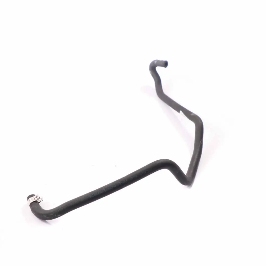  Tubo refrigerante Mercedes W168 OM668 acqua linea raffreddamento - SKU A6680181982 - Numero di parte A6680181982