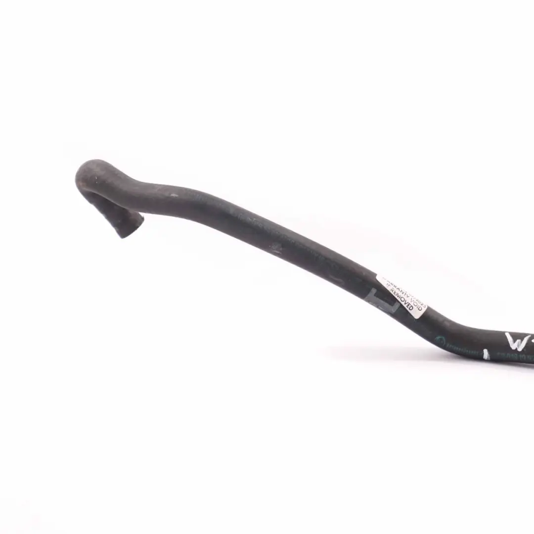  Tubo refrigerante Mercedes W168 OM668 acqua linea raffreddamento - SKU A6680181982 - Numero di parte A6680181982