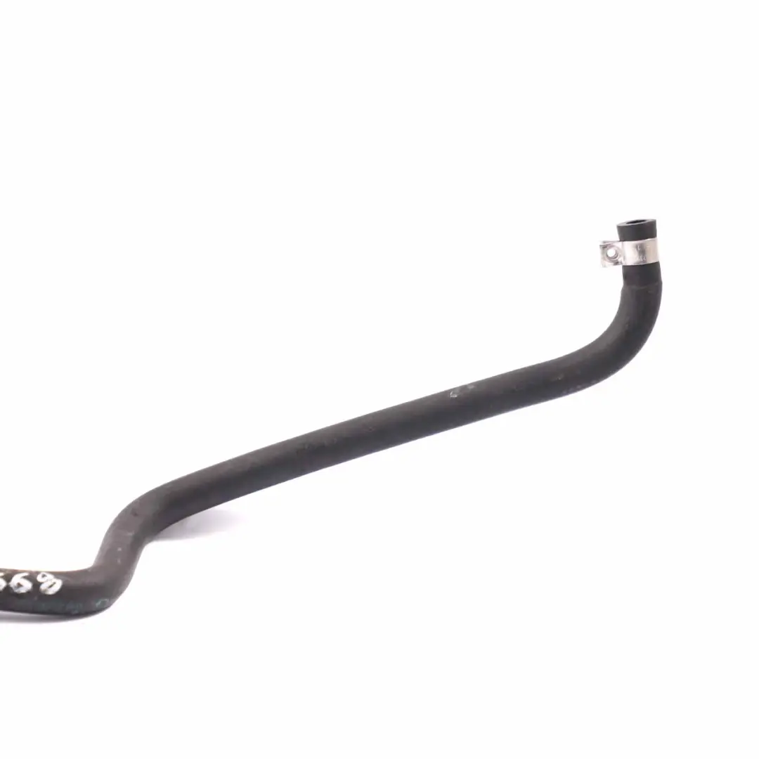  Tuyau refroidissement Mercedes W168 OM668 Diesel canalisation d'eau - SKU A6680181982 - Numéro de pièce A6680181982