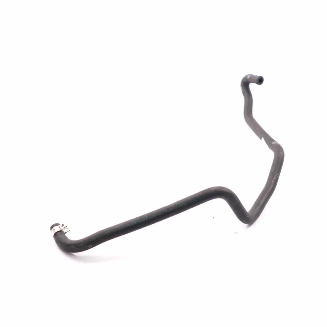 Tuyau refroidissement Mercedes W168 OM668 Diesel canalisation d'eau pour à propos du numéro de pièce A6680181982 Tuyau refroidissement Mercedes W168 OM668 Diesel canalisation d'eau - SKU A6680181982 - Numéro de pièce A6680181982