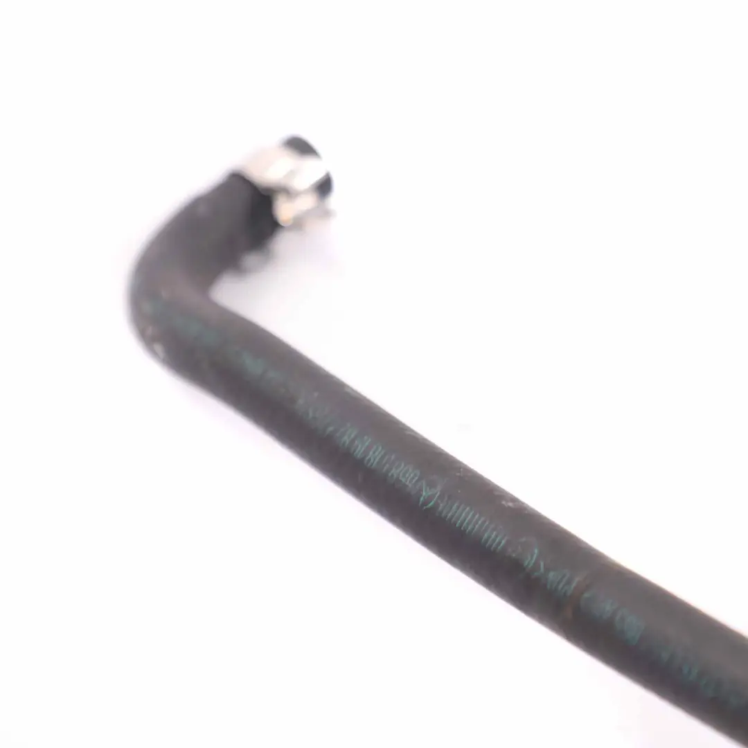  Tubo refrigerante Mercedes W168 OM668 acqua linea raffreddamento - SKU A6680181982 - Numero di parte A6680181982