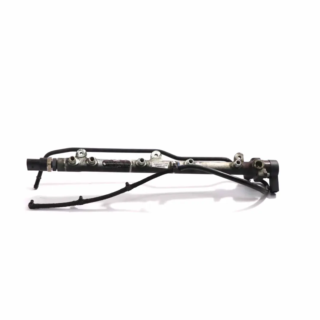 Mercedes W168 OM668 668.940 Diesel Iniettore Rail Line - SKU A6680700095 - Numero di parte A6680700095