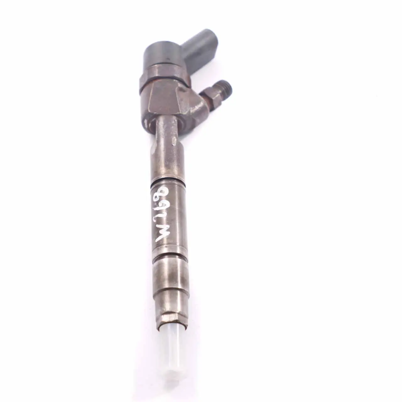 Iniettore carburante Mercedes W168 Diesel OM668 Common Rail A6680700987