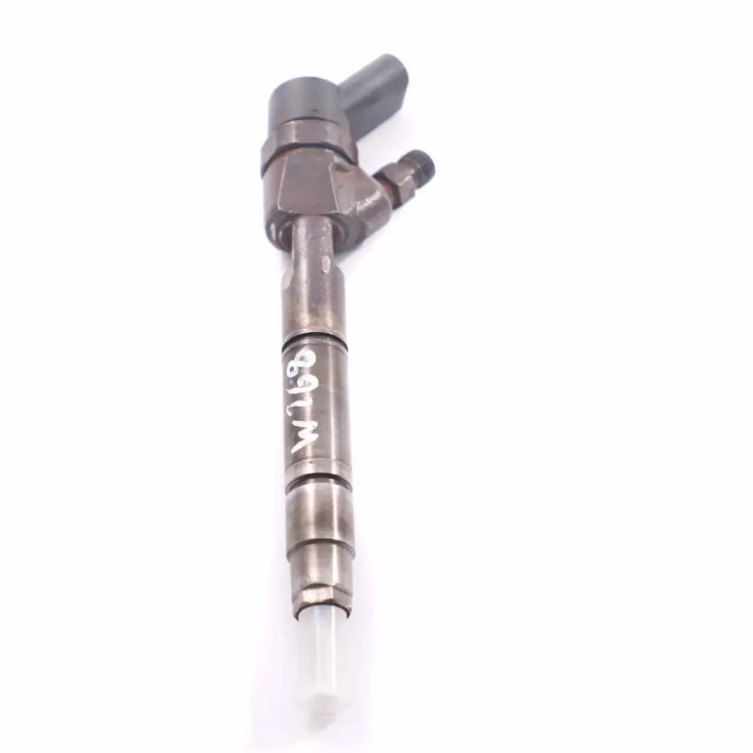  Kraftstoffeinspritzdüse Mercedes W168 Diesel OM668 Common Rail - SKU A6680700987 - Teilenummer A6680700987
