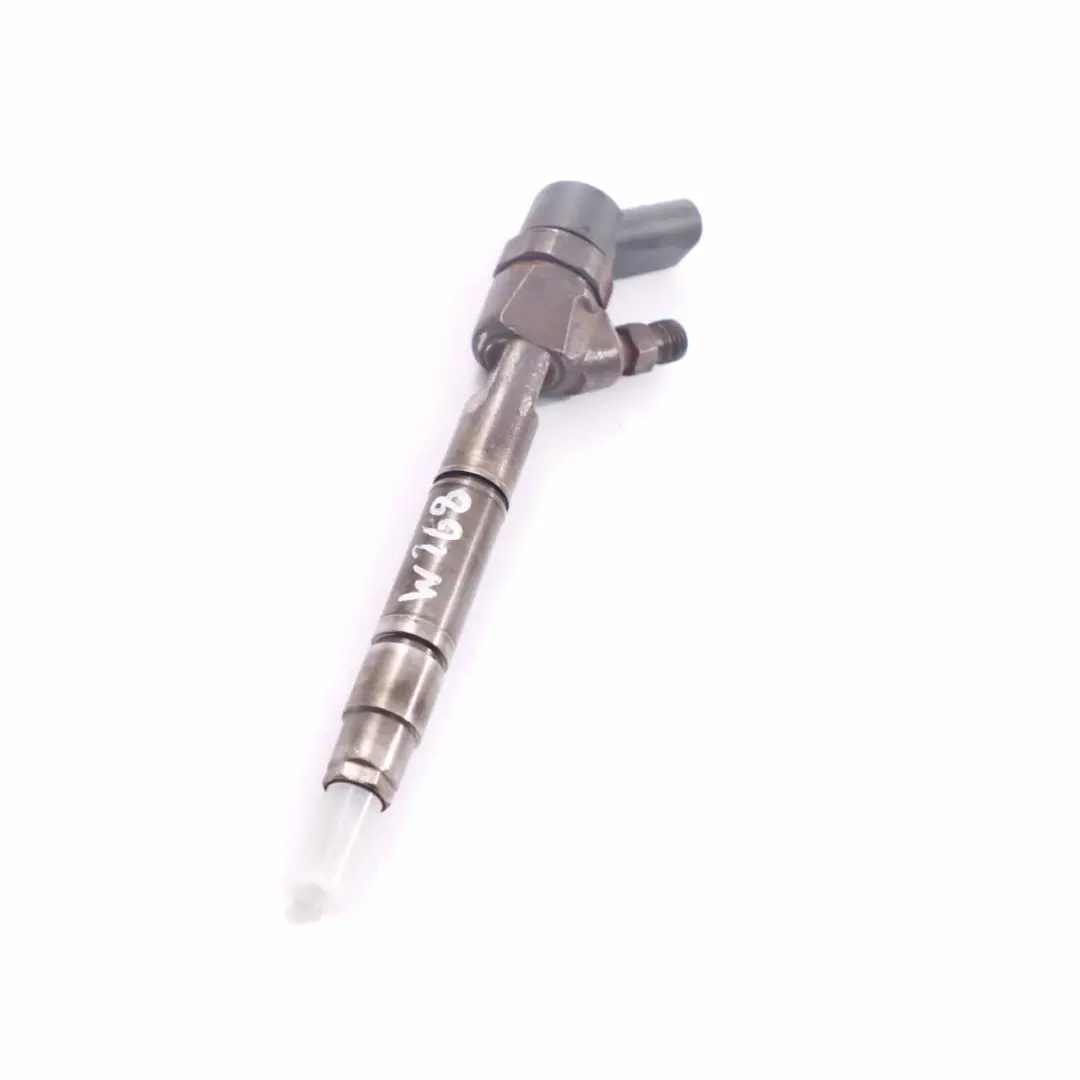 Mercedes W168 OM668 Wtryskiwacz Paliwa Common Rail - SKU A6680700987 - Numer Części A6680700987