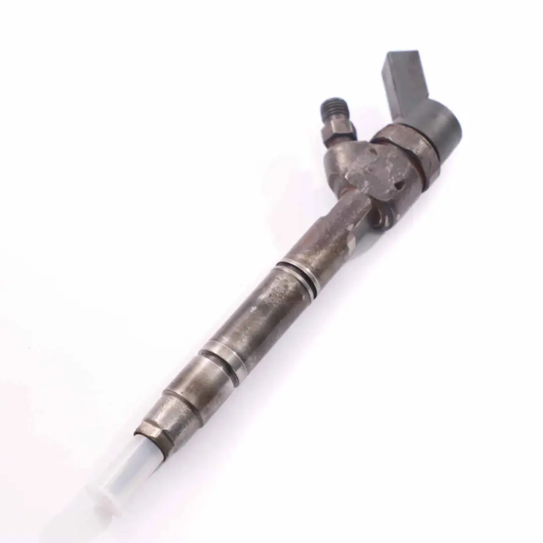 Kraftstoffeinspritzdüse Mercedes W168 Diesel OM668 Common Rail - SKU A6680700987 - Teilenummer A6680700987