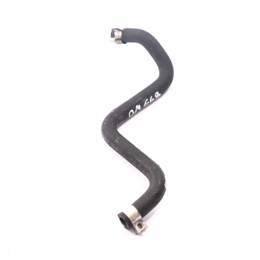 Mercedes W168 OM668 Tubo flessibile del carburante pompa diesel - SKU A6680780381 - Numero di parte A6680780381