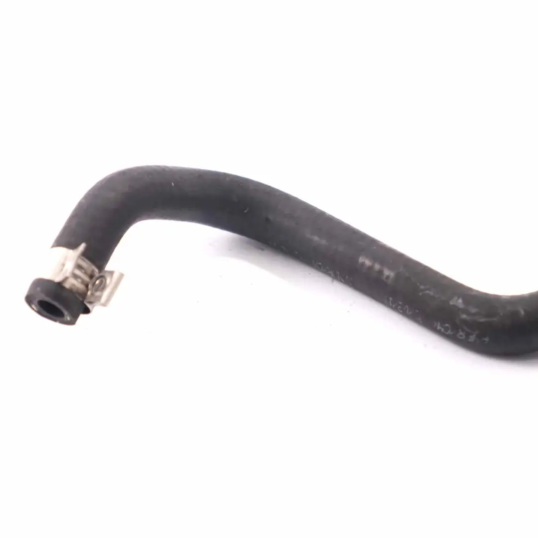 Wąż Paliwowy Powrotny do Mercedes W168 o numerze A6680780381 Mercedes W168 Wąż Paliwowy Powrotny - SKU A6680780381 - Numer Części A6680780381