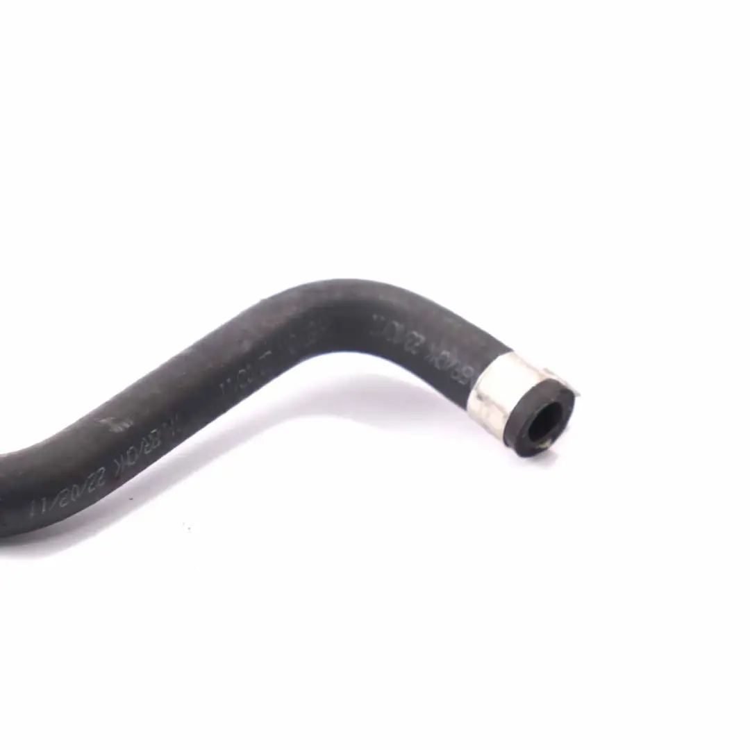 OM668 Manguera de combustible Tubo de retorno diesel para Mercedes W168 con número de pieza A6680780381 Mercedes W168 OM668 Manguera de combustible Tubo de retorno diesel - SKU A6680780381 - Número de pieza A6680780381