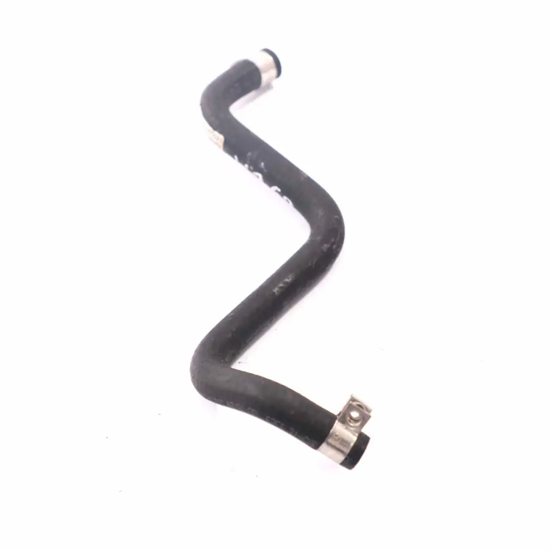 Mercedes W168 OM668 Tuyau de carburant Tuyau de retour pompe diesel - SKU A6680780381 - Numéro de pièce A6680780381