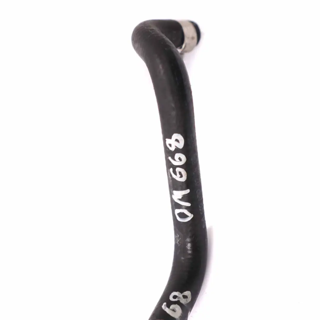 Mercedes W168 OM668 Tubo flessibile del carburante pompa diesel - SKU A6680780381 - Numero di parte A6680780381