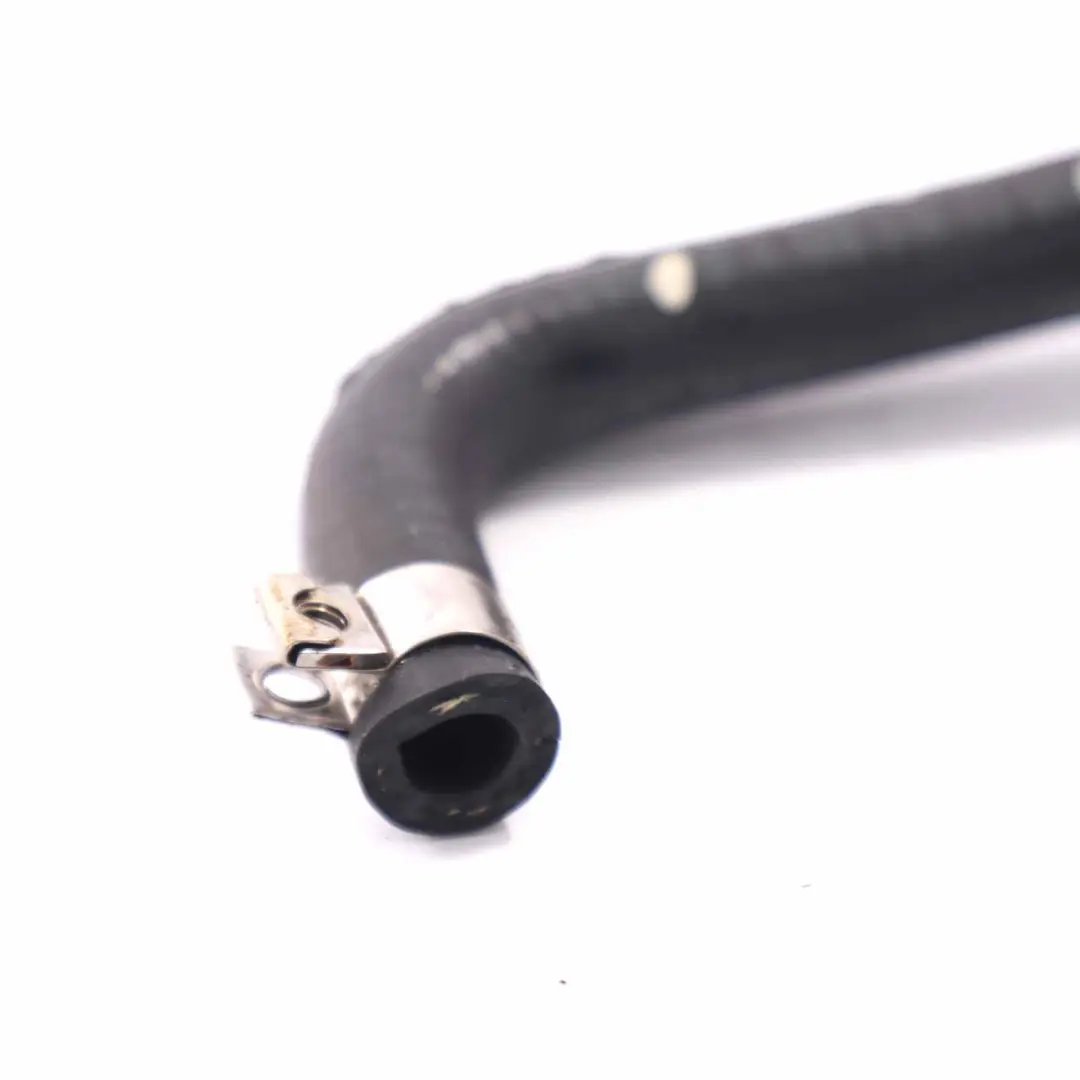 Mercedes W168 OM668 Fuel Hose Diesel Fuel Pump Return Line Pipe - SKU A6680780381 - Part number A6680780381