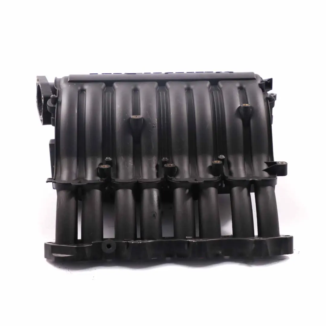 OM668 A170 CDI Diesel Inlet Intake Manifold to Mercedes W168 with Part number A6680900301 Mercedes W168 OM668 A170 CDI Diesel Inlet Intake Manifold - SKU A6680900301 - Part number A6680900301