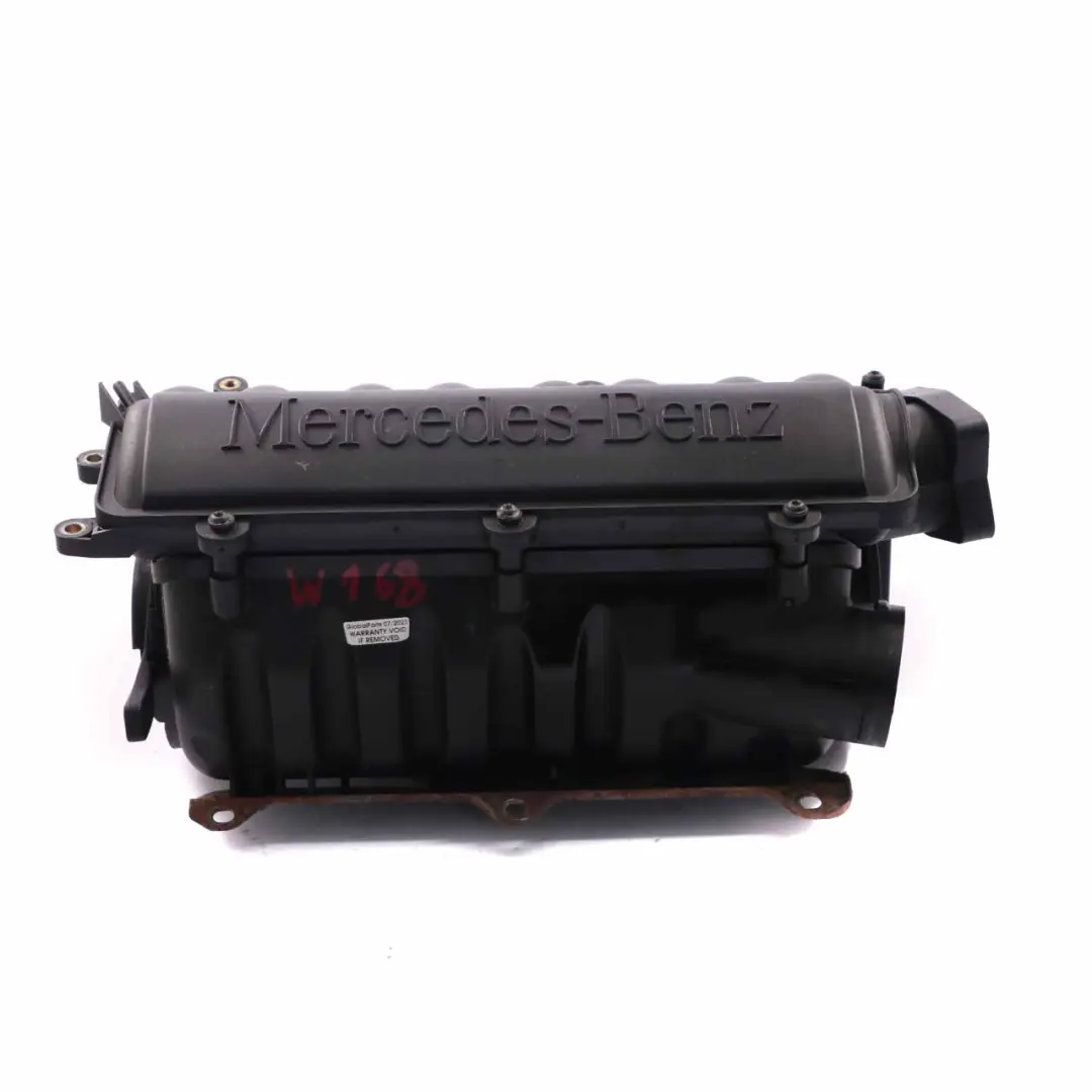 Mercedes W168 OM668 A170 CDI Diesel Ansaugkrümmer - SKU A6680900301 - Teilenummer A6680900301