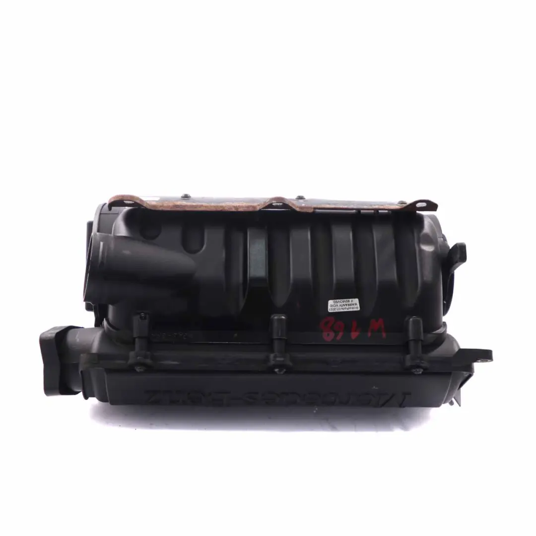 OM668 A170 CDI Diesel Collettore di aspirazione per Mercedes W168 con numero di parte A6680900301 Mercedes W168 OM668 A170 CDI Diesel Collettore di aspirazione - SKU A6680900301 - Numero di parte A6680900301