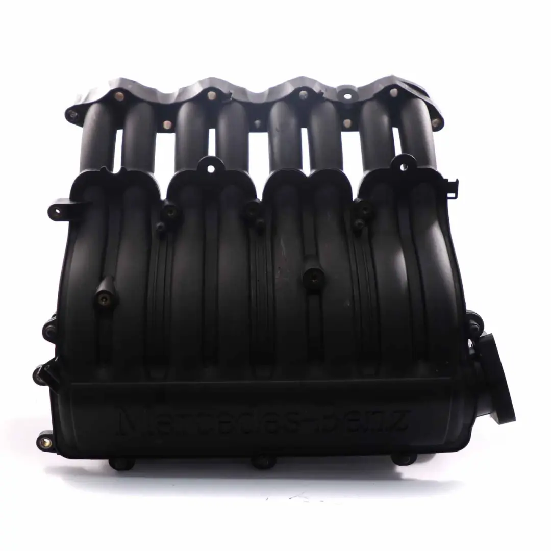 OM668 A170 CDI Diesel Inlet Intake Manifold to Mercedes W168 with Part number A6680900301 Mercedes W168 OM668 A170 CDI Diesel Inlet Intake Manifold - SKU A6680900301 - Part number A6680900301