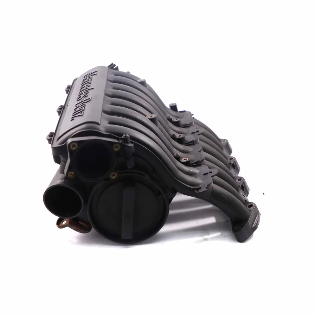 Mercedes W168 OM668 A170 CDI Collecteur Admission diesel - SKU A6680900301 - Numéro de pièce A6680900301