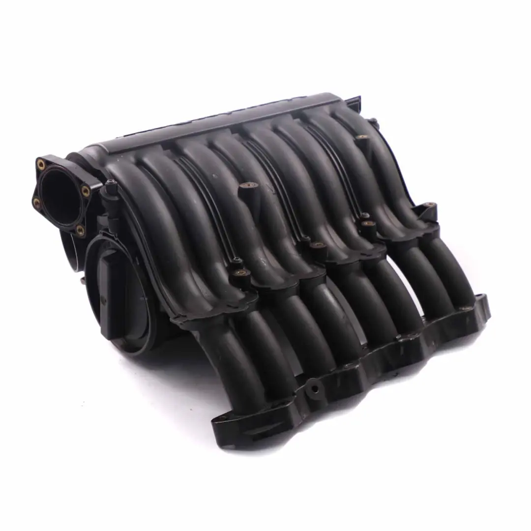 OM668 A170 CDI Diesel Inlet Intake Manifold to Mercedes W168 with Part number A6680900301 Mercedes W168 OM668 A170 CDI Diesel Inlet Intake Manifold - SKU A6680900301 - Part number A6680900301