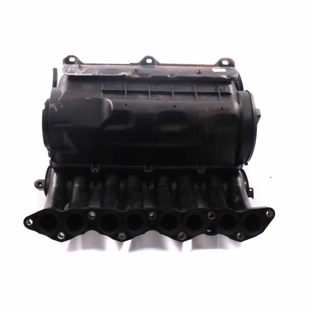 Mercedes W168 OM668 A170 CDI Collecteur Admission diesel - SKU A6680900301 - Numéro de pièce A6680900301