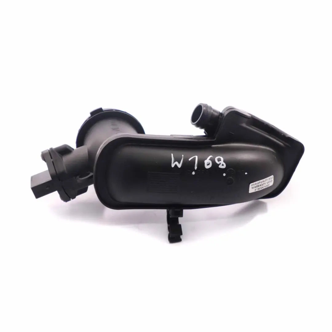  Tubo aspirazione Mercedes W168 A170 CDI OM668 Diesel ingresso aria - SKU A6680900529 - Numero di parte A6680900529