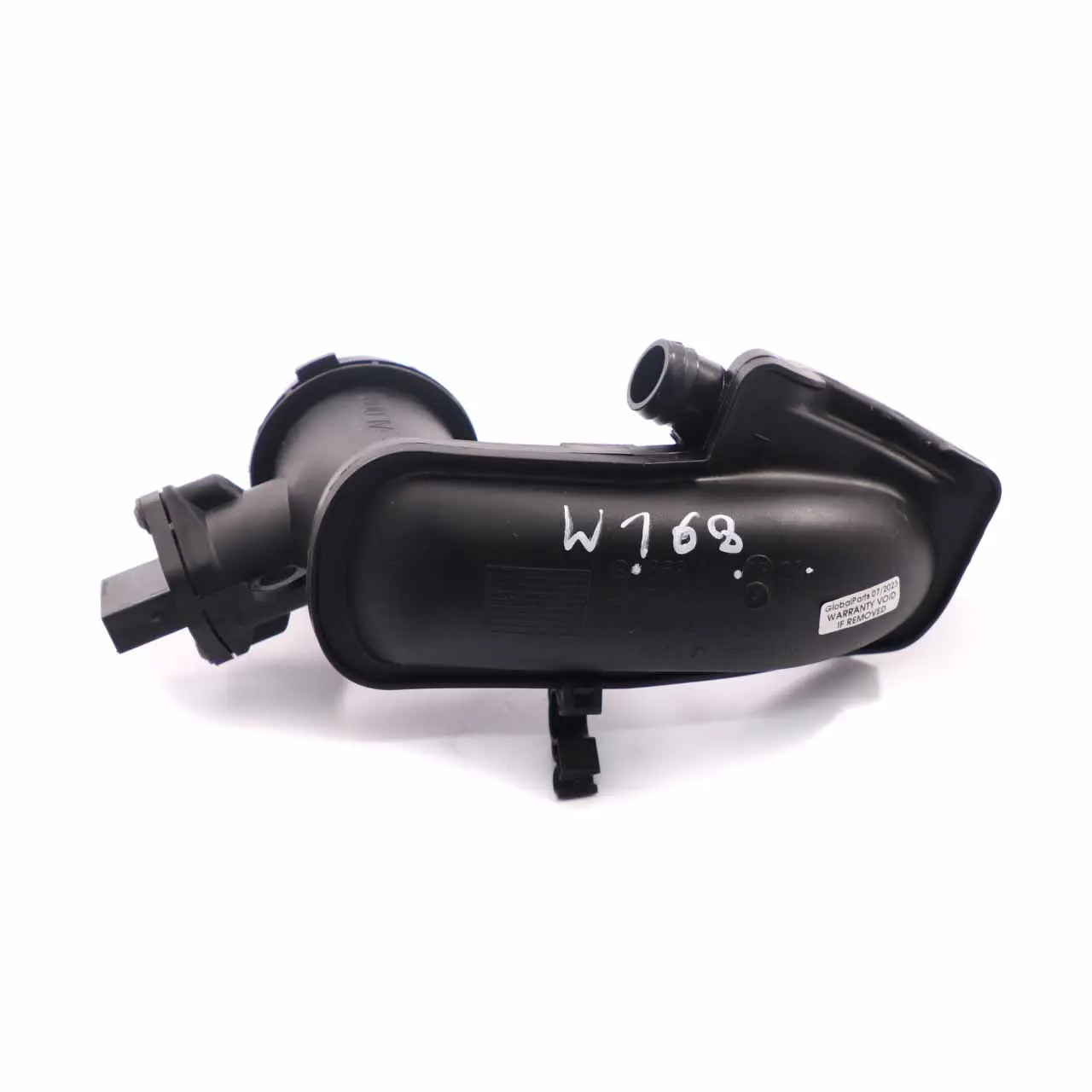 Tubo aspirazione Mercedes W168 A170 CDI OM668 Diesel ingresso aria A6680900529