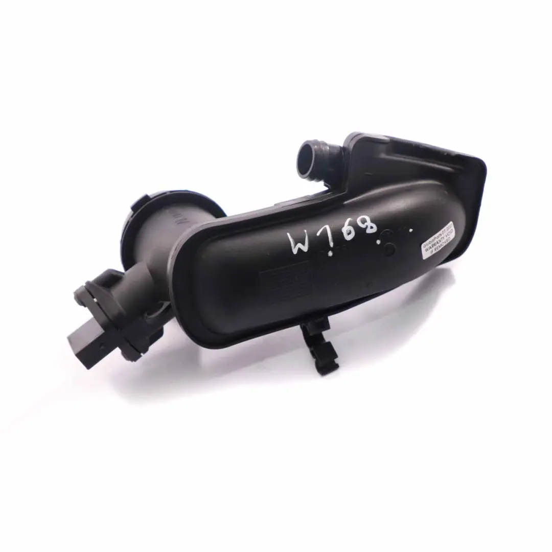 Tubo aspirazione Mercedes W168 A170 CDI OM668 Diesel ingresso aria - SKU A6680900529 - Numero di parte A6680900529