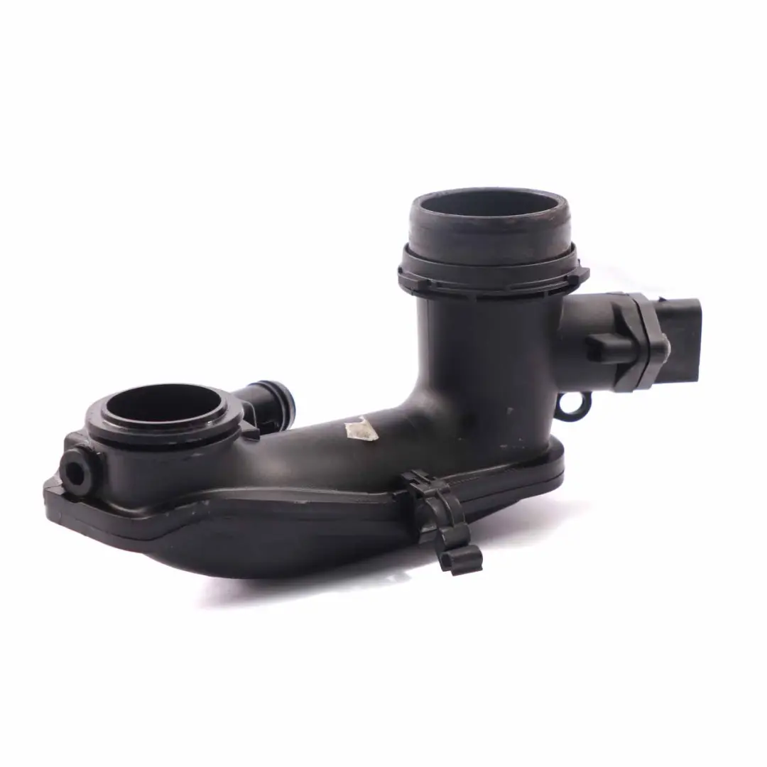 Tubo aspirazione Mercedes W168 A170 CDI OM668 Diesel ingresso aria per con numero di parte A6680900529 Tubo aspirazione Mercedes W168 A170 CDI OM668 Diesel ingresso aria - SKU A6680900529 - Numero di parte A6680900529