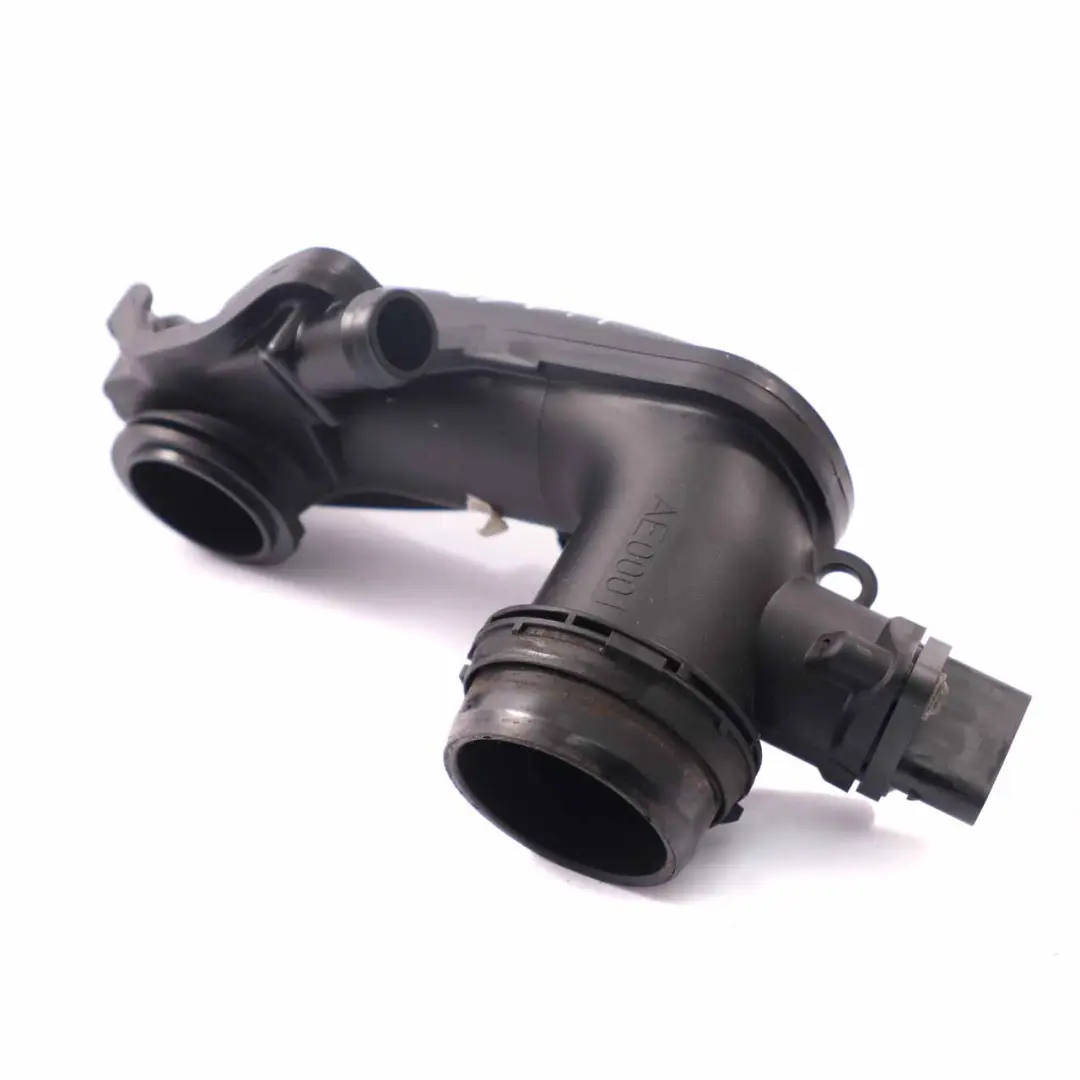  Tubo aspirazione Mercedes W168 A170 CDI OM668 Diesel ingresso aria - SKU A6680900529 - Numero di parte A6680900529