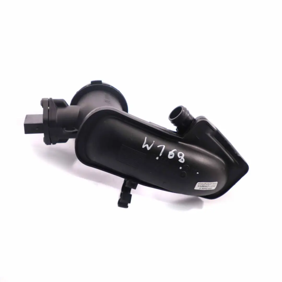  Tuyau d'admission Mercedes W168 A170 CDI OM668 Entrée Air Diesel - SKU A6680900529 - Numéro de pièce A6680900529
