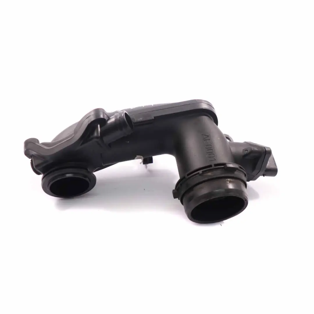  Intake Hose Mercedes W168 A170 CDI OM668 Diesel Air Pipe Inlet - SKU A6680900529 - Part number A6680900529