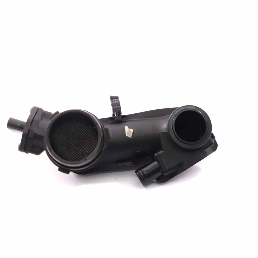 Manguera admisión Mercedes W168 A170 CDI OM668 Diesel Entrada aire para con número de pieza A6680900529 Manguera admisión Mercedes W168 A170 CDI OM668 Diesel Entrada aire - SKU A6680900529 - Número de pieza A6680900529