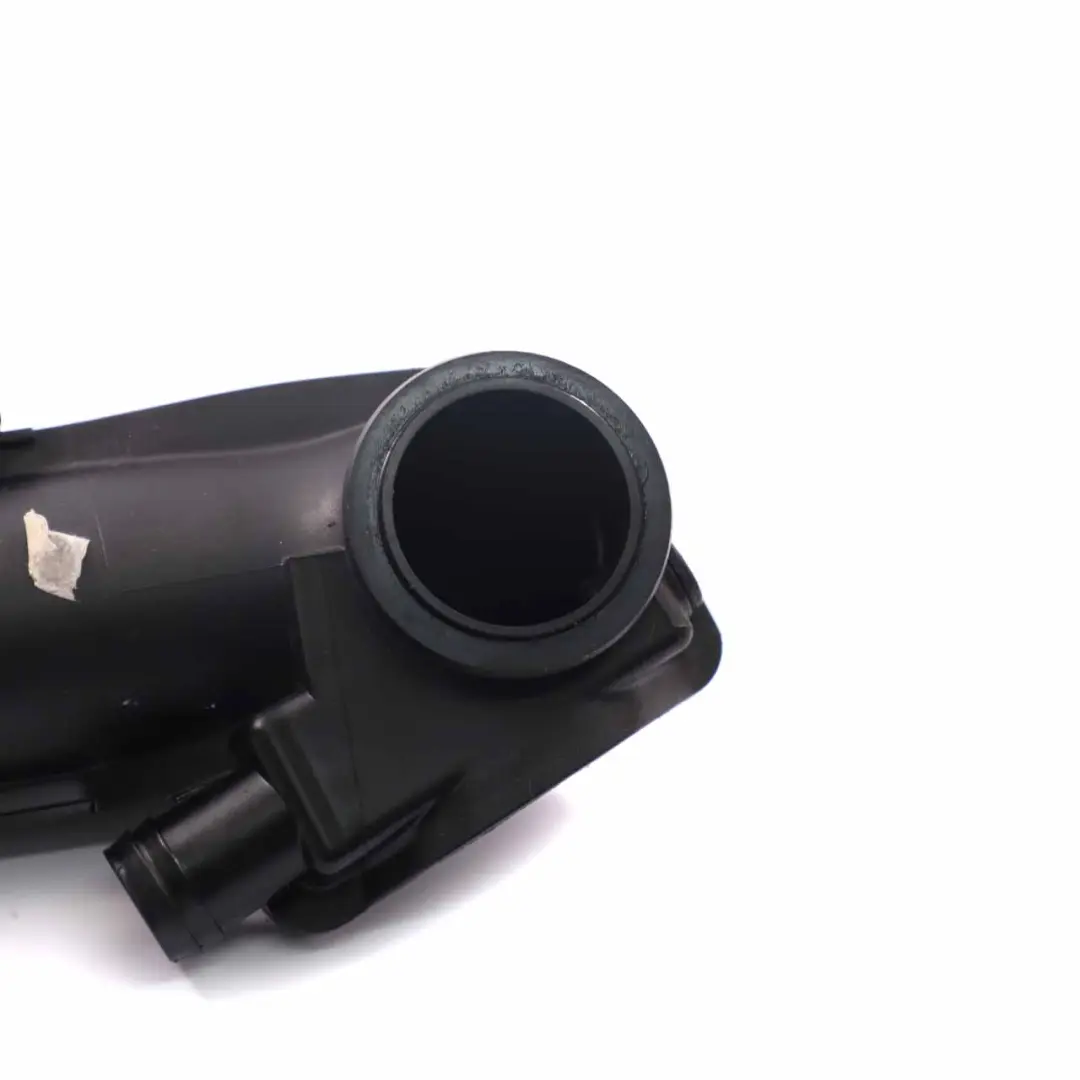  Intake Hose Mercedes W168 A170 CDI OM668 Diesel Air Pipe Inlet - SKU A6680900529 - Part number A6680900529