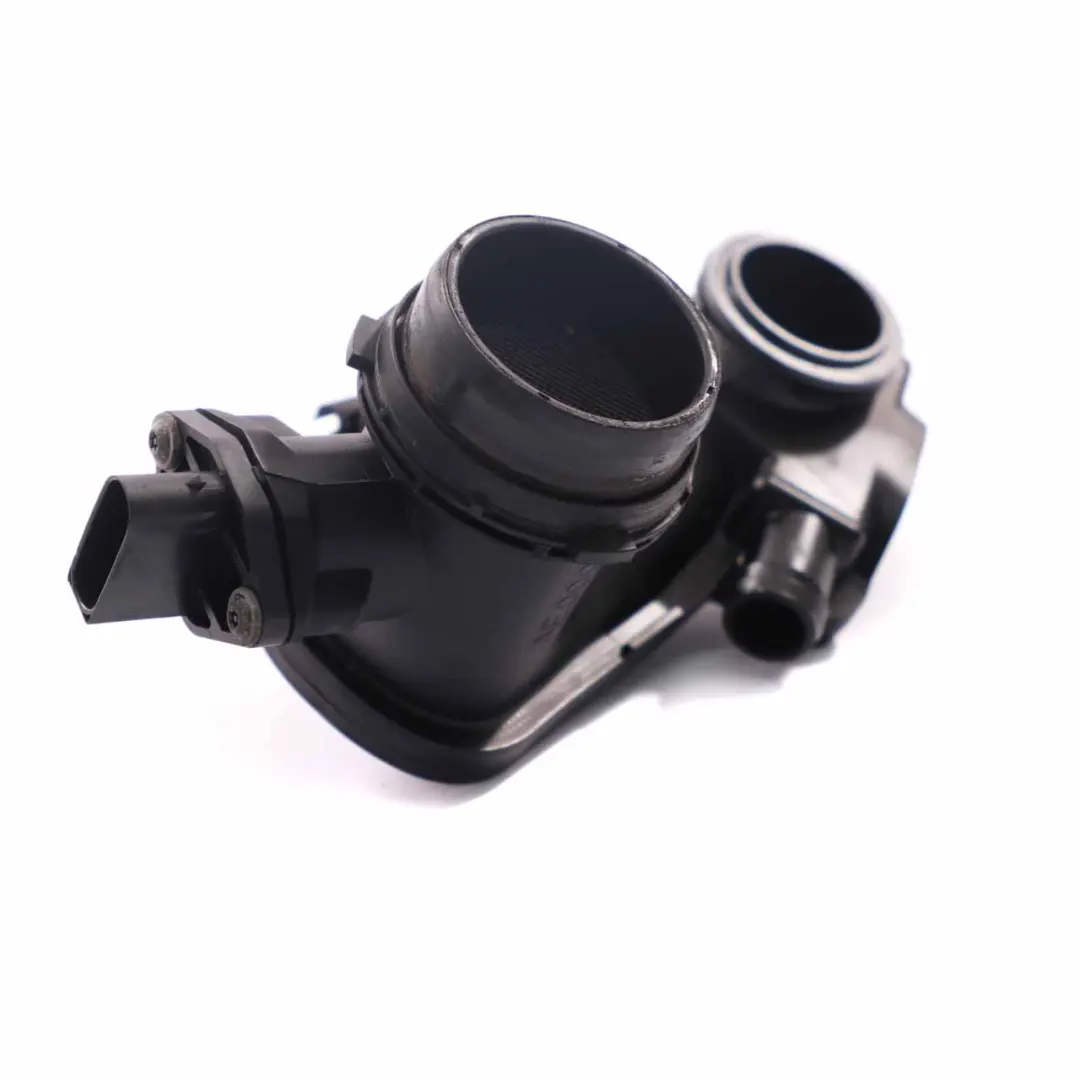  Manguera admisión Mercedes W168 A170 CDI OM668 Diesel Entrada aire - SKU A6680900529 - Número de pieza A6680900529