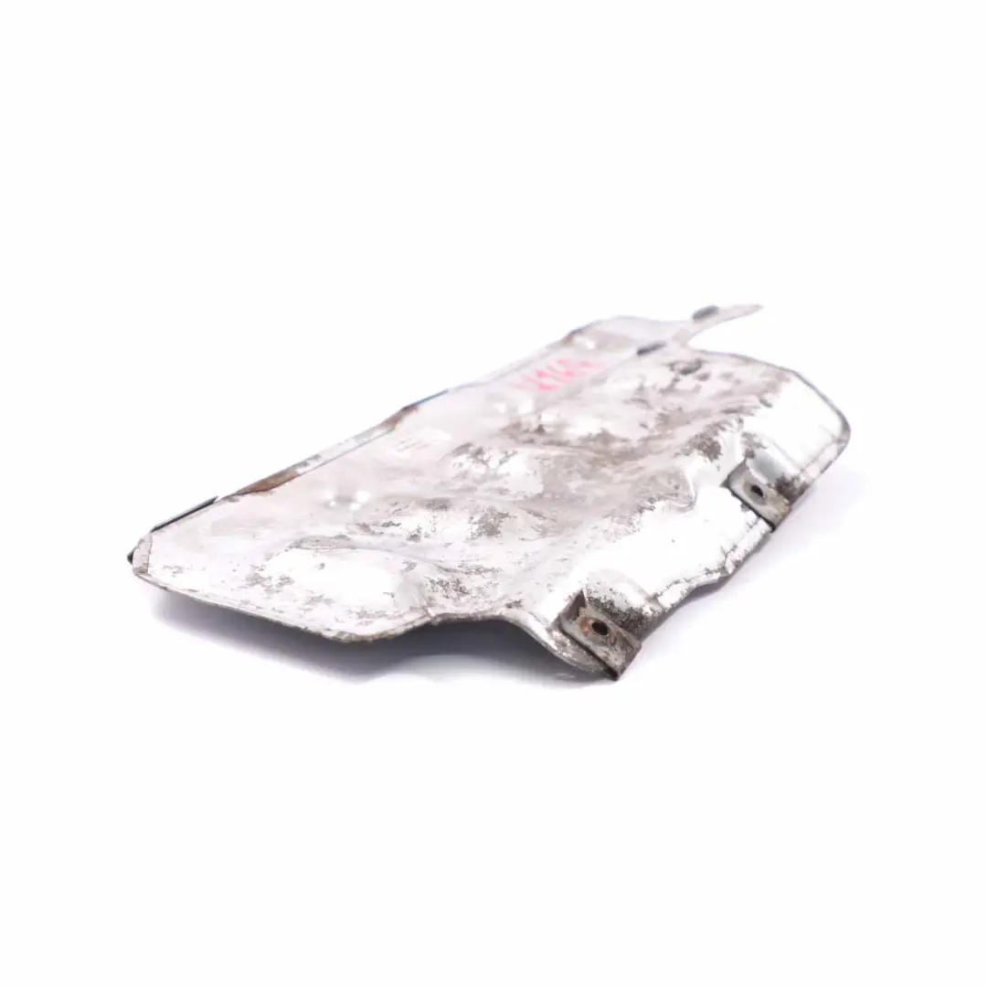 Mercedes W168 OM668 A170 CDI Diesel Ansaugkrümmer Hitzeschild - SKU A6680940520 - Teilenummer A6680940520