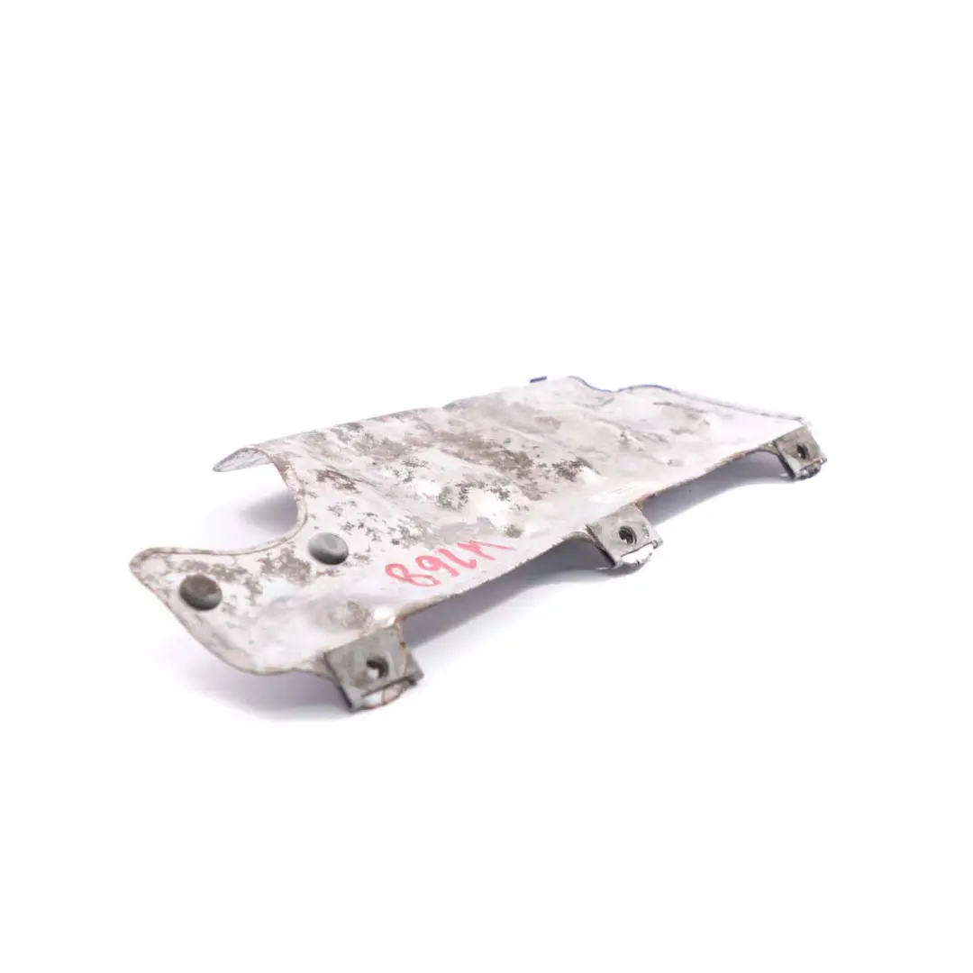 Mercedes W168 OM668 A170 CDI Collettore aspirazione Scudo termico - SKU A6680940520 - Numero di parte A6680940520