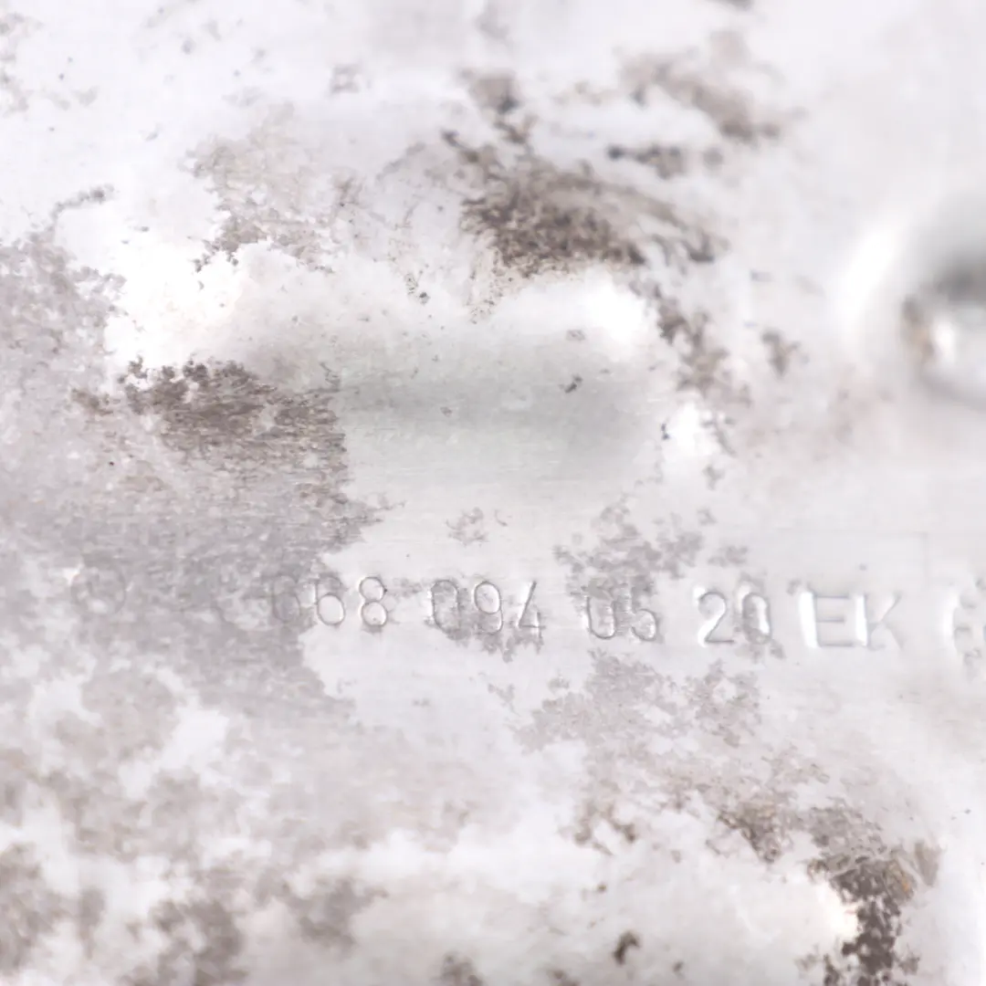 OM668 A170 CDI Bouclier Thermique Pour Collecteur pour Mercedes W168 à propos du numéro de pièce A6680940520 Mercedes W168 OM668 A170 CDI Bouclier Thermique Pour Collecteur - SKU A6680940520 - Numéro de pièce A6680940520