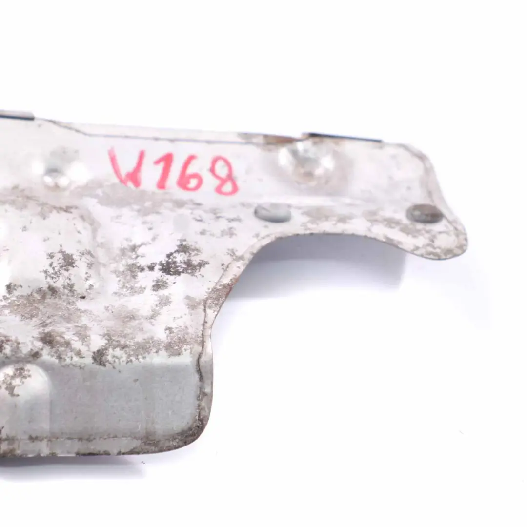 OM668 A170 CDI Diesel Ansaugkrümmer Hitzeschild für Mercedes W168 mit Teilenummer A6680940520 Mercedes W168 OM668 A170 CDI Diesel Ansaugkrümmer Hitzeschild - SKU A6680940520 - Teilenummer A6680940520