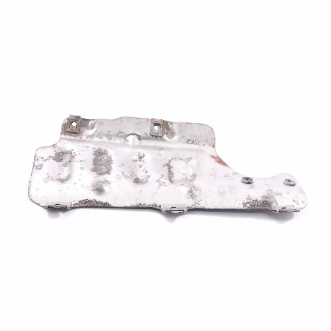 Mercedes W168 OM668 A170 CDI Collettore aspirazione Scudo termico - SKU A6680940520 - Numero di parte A6680940520