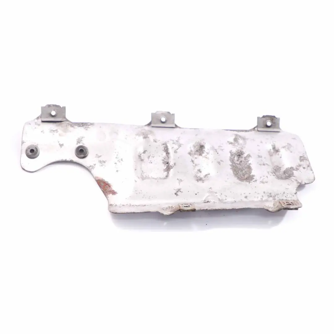 Mercedes W168 OM668 A170 CDI Bouclier Thermique Pour Collecteur - SKU A6680940520 - Numéro de pièce A6680940520