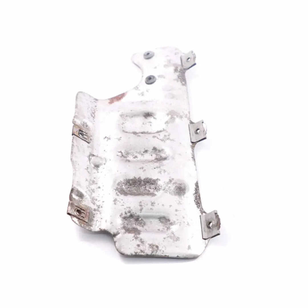 OM668 A170 CDI Collettore aspirazione Scudo termico per Mercedes W168 con numero di parte A6680940520 Mercedes W168 OM668 A170 CDI Collettore aspirazione Scudo termico - SKU A6680940520 - Numero di parte A6680940520