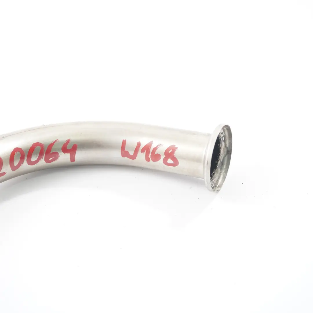 Mercedes W168 OM668 Diesel collettore di scarico AGR linea tubo - SKU A6681420064 - Numero di parte A6681420064