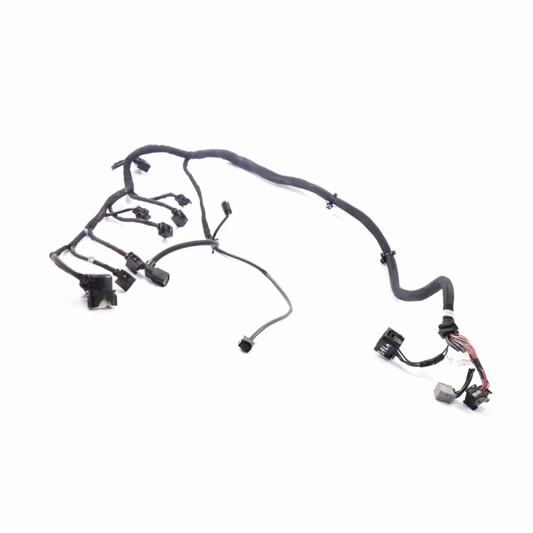 Cablaggio motore Mercedes W168 668942 Diesel Modulo Harness Cavi per con numero di parte A6681500033 Cablaggio motore Mercedes W168 668942 Diesel Modulo Harness Cavi - SKU A6681500033 - Numero di parte A6681500033
