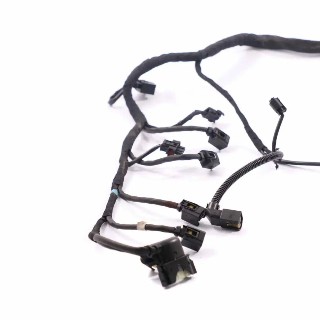 Wiring Mercedes W168 668942 Diesel Module Loom Harness Cables to Engine with Part number A6681500033 Engine Wiring Mercedes W168 668942 Diesel Module Loom Harness Cables - SKU A6681500033 - Part number A6681500033