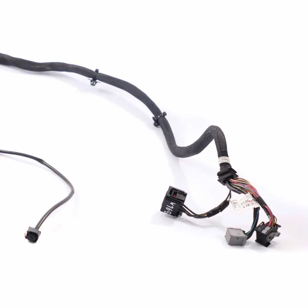 Verkabelung Mercedes W168 668942 Diesel Modul Kabelbaum für Motor mit Teilenummer A6681500033 Motor Verkabelung Mercedes W168 668942 Diesel Modul Kabelbaum - SKU A6681500033 - Teilenummer A6681500033