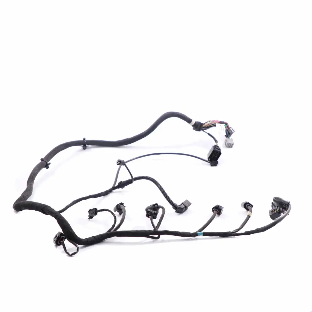  Câblage moteur Mercedes W168 668942 Câbles faisceau module diesel - SKU A6681500033 - Numéro de pièce A6681500033