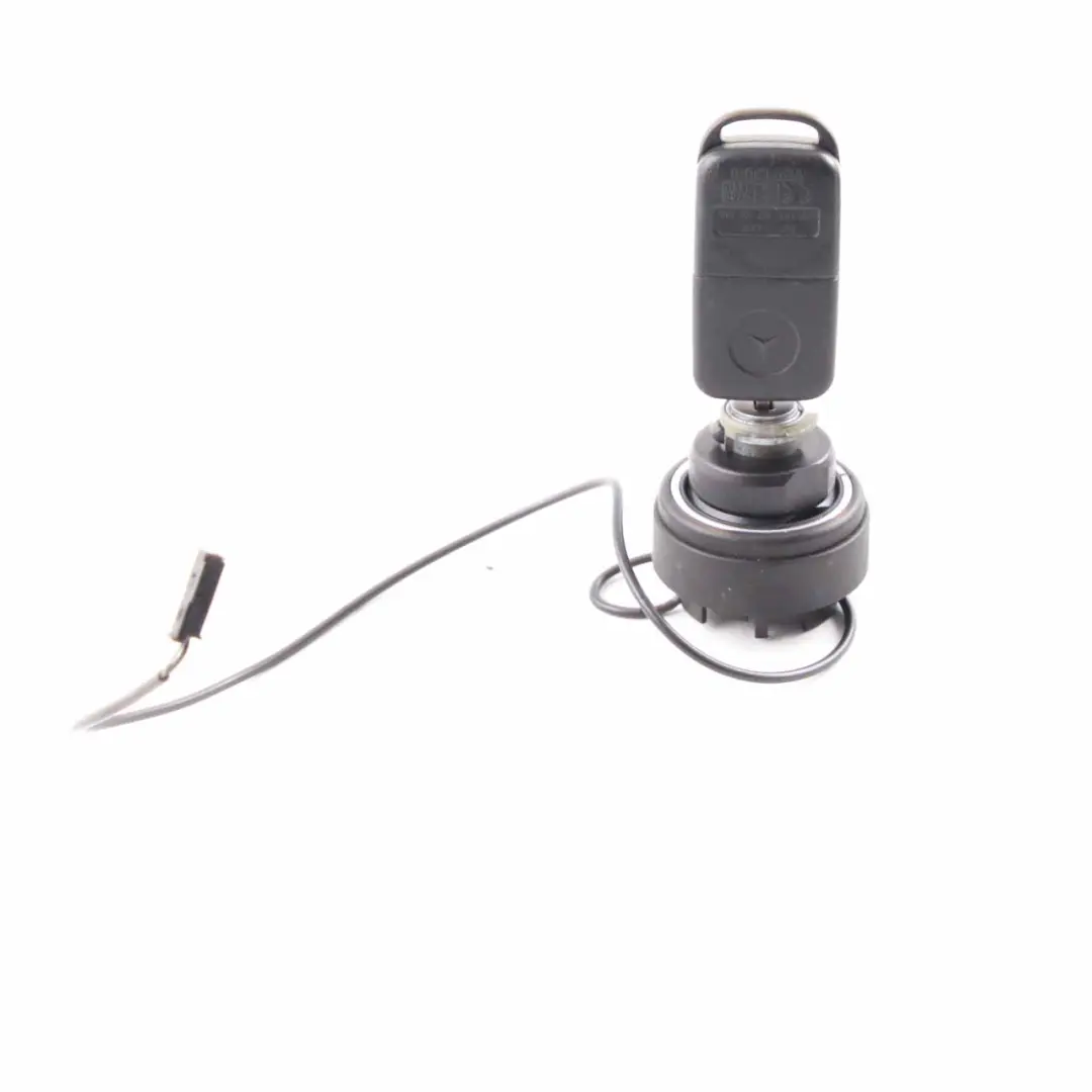 A170 CDI 95HP OM668.942 Engine Control ECU Kit A0275454132 + Key to Mercedes W168 with Part number A6681530279 Mercedes W168 A170 CDI 95HP OM668.942 Engine Control ECU Kit A0275454132 + Key - SKU A6681530279-1 - Part number A6681530279