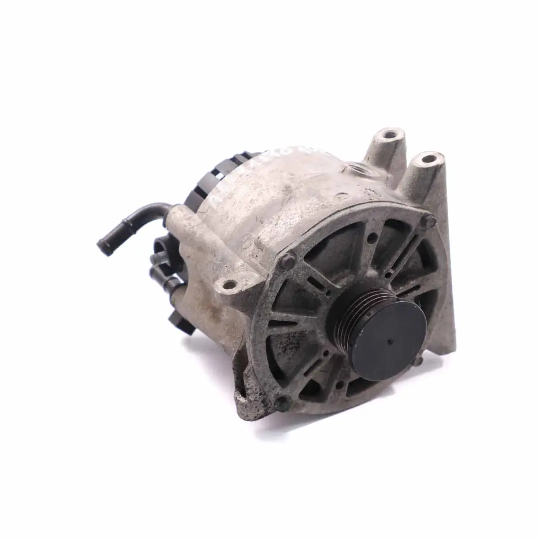 OM668 Diesel Alternator Generator pour Mercedes W168 à propos du numéro de pièce A6681540102 Mercedes W168 OM668 Diesel Alternator Generator - SKU A6681540102 - Numéro de pièce A6681540102