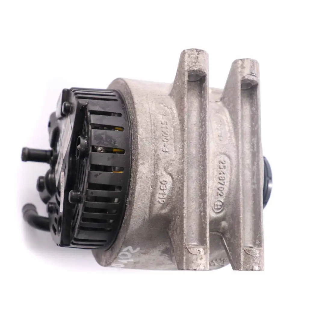 OM668 Diesel Alternator Generator pour Mercedes W168 à propos du numéro de pièce A6681540102 Mercedes W168 OM668 Diesel Alternator Generator - SKU A6681540102 - Numéro de pièce A6681540102