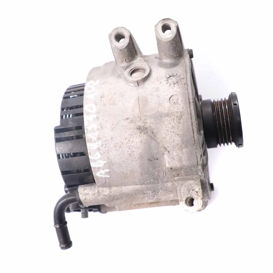 Mercedes W168 OM668 Diesel Alternator Generator - SKU A6681540102 - Part number A6681540102